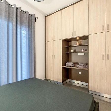 Apartament Minimalistic! Ateny Zewnętrze zdjęcie