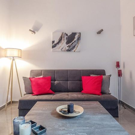 Apartament Minimalistic! Ateny Zewnętrze zdjęcie