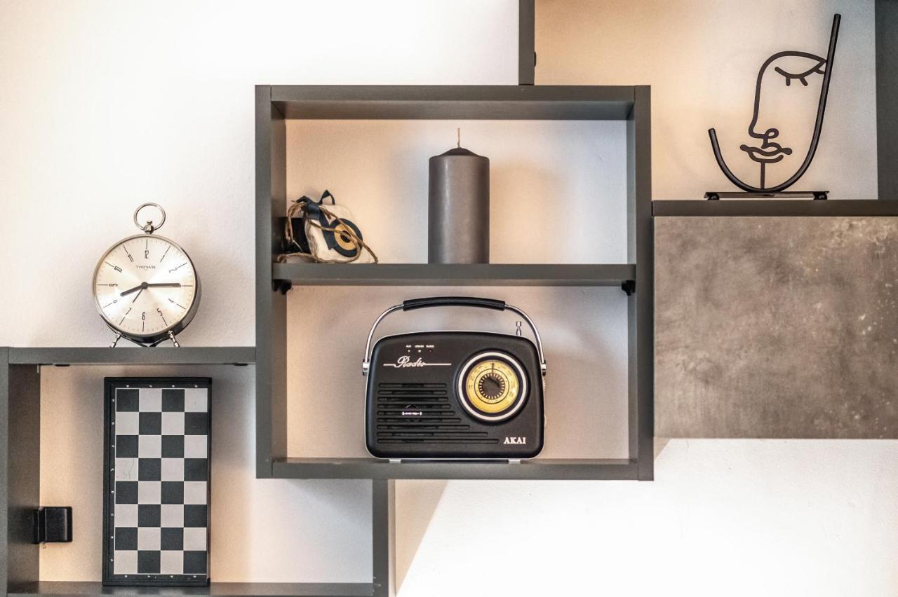 Apartament Minimalistic! Ateny Zewnętrze zdjęcie