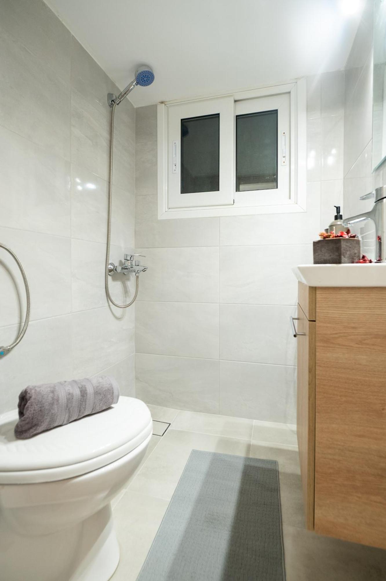 Apartament Minimalistic! Ateny Zewnętrze zdjęcie